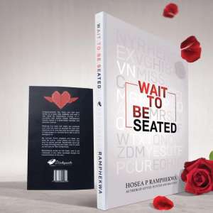 Wait To Be Seated