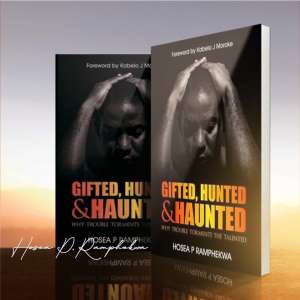 Gifted, Hunted & Haunted: Why Trouble Torments the Talented